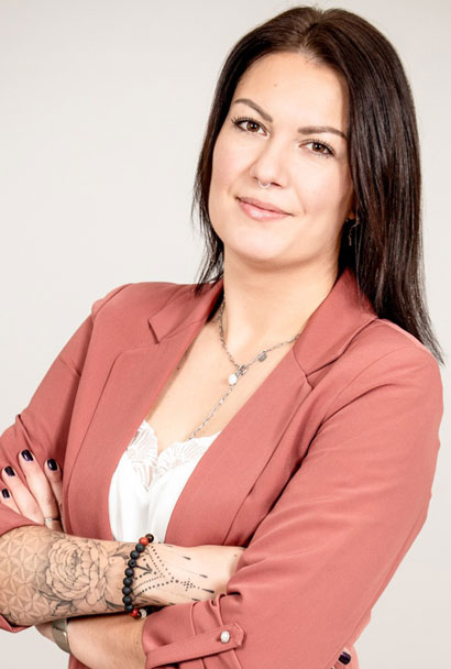 Alexandra Hornig